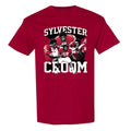 Alabama - Football Alumni : Sylvester Croom - T-Shirt Hoodie, Sweatshirt | CoreVibeTees.com
