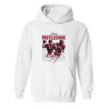 Alabama - Football Alumni : Gary Rutledge - Player Collage Hooded Sweatshirt T-Shirts, Hoodie | CoreVibeTees.com