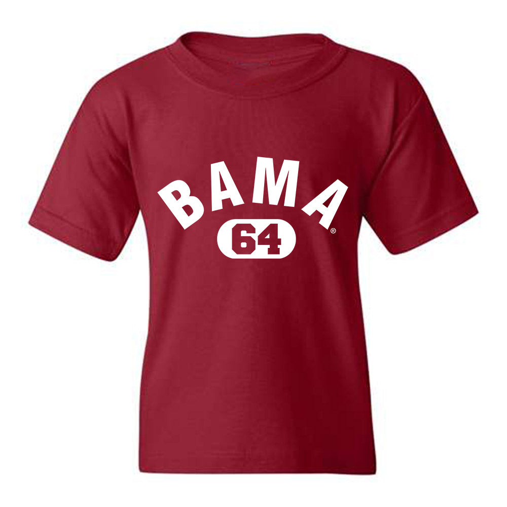 Alabama - Football Alumni : Joe Namath - Classic Shersey Youth T-Shirt Style003 Hoodie, Sweatshirt (Image 1)