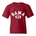 Alabama - Football Alumni : Louis Thompson - Classic Shersey Youth T-Shirt Style001 Hoodie, Sweatshirt (Image 1)