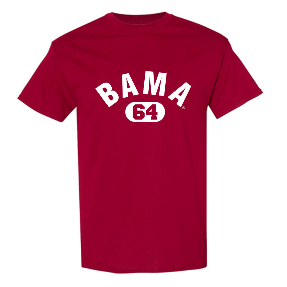 Alabama - Football Alumni : Louis Thompson - Classic Shersey T-Shirt Hoodie, Sweatshirt | CoreVibeTees.com (Image 1)