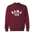 Alabama - Football Alumni : Joe Namath - Classic Shersey Crewneck Sweatshirt T-Shirts, Hoodie | CoreVibeTees.com (Image 1)