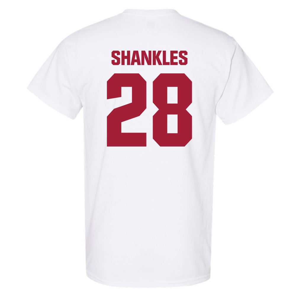 Alabama - Football Alumni : Don Shankles - Classic Shersey T-Shirt Style001 Hoodie, Sweatshirt | CoreVibeTees.com (Image 2)