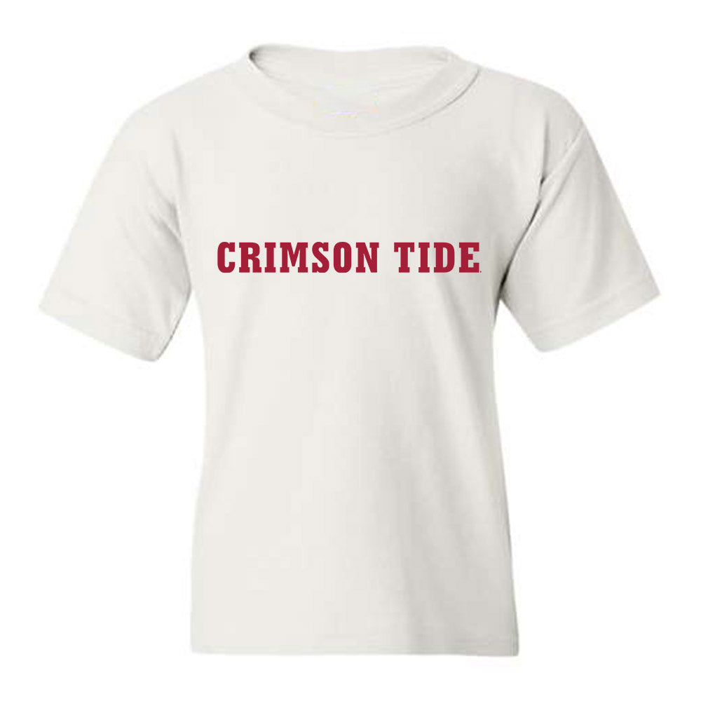 Alabama - Football Alumni : Joe Namath - Classic Shersey Youth T-Shirt Style009 Hoodie, Sweatshirt (Image 1)