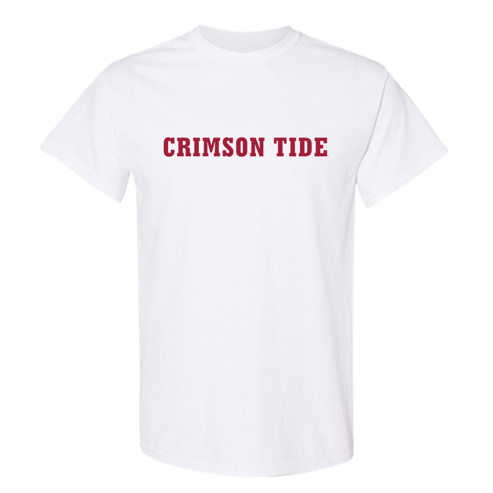 Alabama - Football Alumni : Louis Thompson - Classic Shersey T-Shirt Style002 Hoodie, Sweatshirt | CoreVibeTees.com (Image 1)