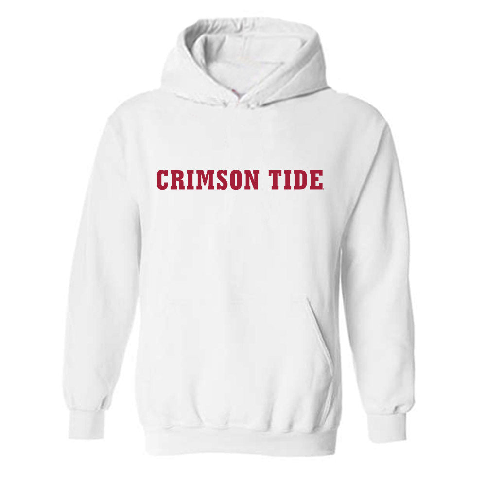 Alabama - Football Alumni : Joe Namath - Classic Shersey Hooded Sweatshirt Style009 T-Shirts, Hoodie (Image 1)