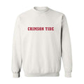 Alabama - Football Alumni : Jackie Sherrill - Classic Shersey Crewneck Sweatshirt Style009 T-Shirts, Hoodie (Image 1)