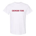 Alabama - Football Alumni : Joe Namath - Classic Shersey T-Shirt Style008 Hoodie, Sweatshirt | CoreVibeTees.com (Image 1)