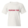 Alabama - Football Alumni : Louis Thompson - Classic Shersey Youth T-Shirt Style002 Hoodie, Sweatshirt (Image 1)