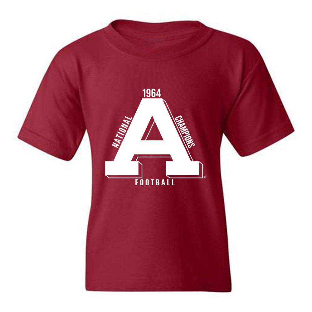 Alabama - Football Alumni : Joe Namath - Classic Shersey Youth T-Shirt Style002 Hoodie, Sweatshirt (Image 1)