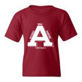 Alabama - Football Alumni : Joe Namath - Classic Shersey Youth T-Shirt Style002 Hoodie, Sweatshirt (Image 1)