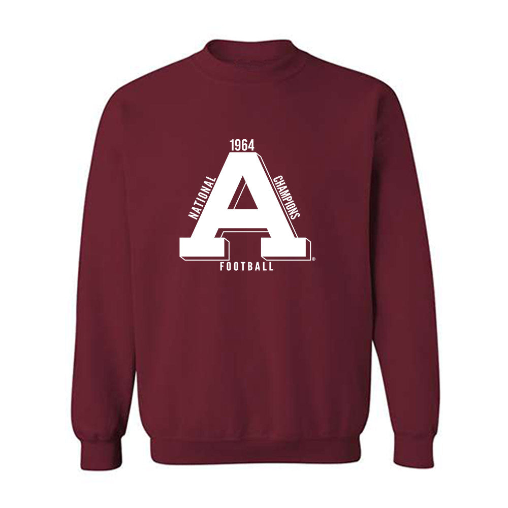 Alabama - Football Alumni : Joe Namath - Classic Shersey Crewneck Sweatshirt Style008 T-Shirts, Hoodie (Image 1)