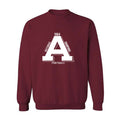 Alabama - Football Alumni : Jackie Sherrill - Classic Shersey Crewneck Sweatshirt Style008 T-Shirts, Hoodie (Image 1)