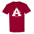 Alabama - Football Alumni : Jackie Sherrill - Classic Shersey T-Shirt Style006 Hoodie, Sweatshirt (Image 1)