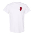 Alabama - Football Alumni : Joe Namath - T-Shirt Style001 Hoodie, Sweatshirt | CoreVibeTees.com (Image 1)