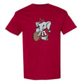 Alabama - Football Alumni : Joe Namath - Classic Shersey T-Shirt Style009 Hoodie, Sweatshirt | CoreVibeTees.com (Image 1)