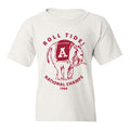 Alabama - Football Alumni : Joe Namath - Classic Shersey Youth T-Shirt Style008 Hoodie, Sweatshirt (Image 1)