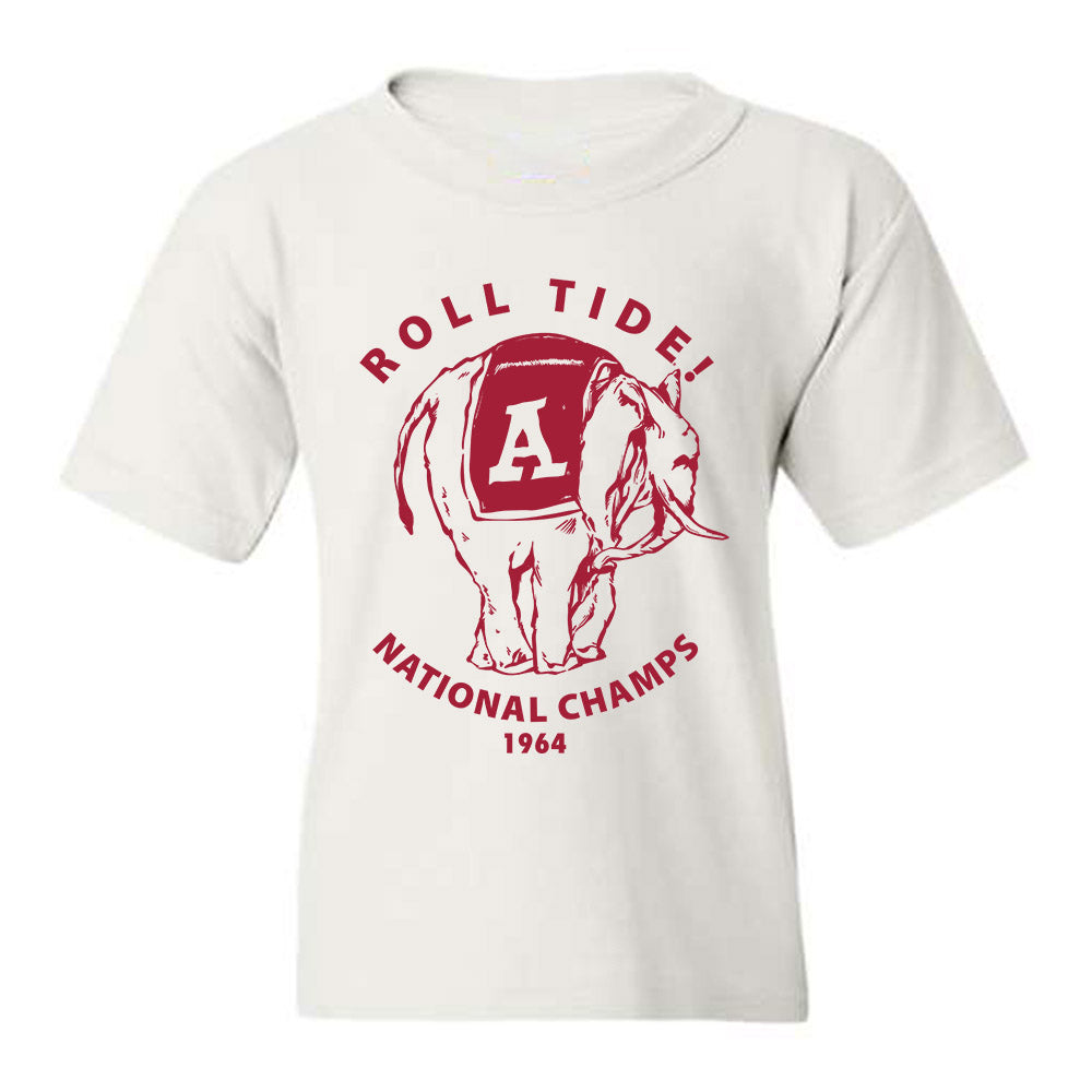Alabama - Football Alumni : Joe Namath - Classic Shersey Youth T-Shirt Style008 Hoodie, Sweatshirt (Image 1)