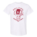 Alabama - Football Alumni : Louis Thompson - Classic Shersey T-Shirt Style003 Hoodie, Sweatshirt | CoreVibeTees.com (Image 1)