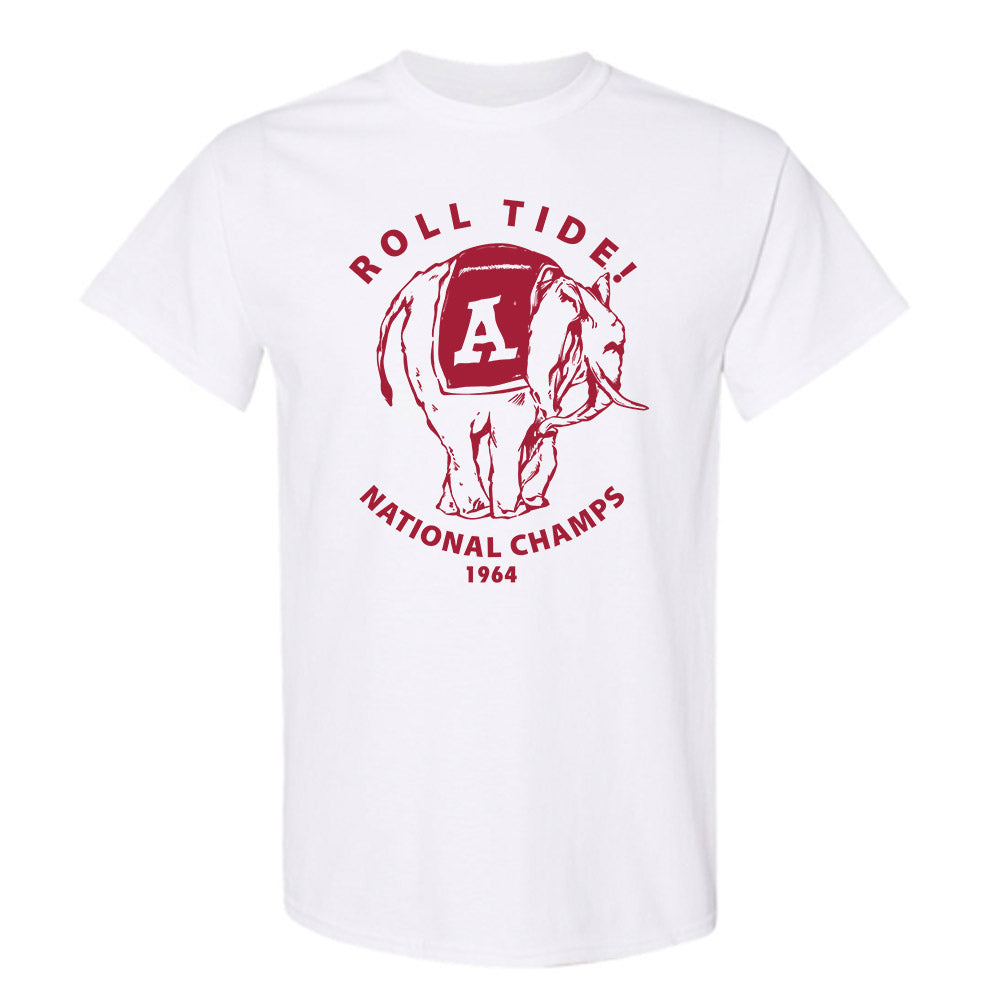 Alabama - Football Alumni : Louis Thompson - Classic Shersey T-Shirt Style003 Hoodie, Sweatshirt | CoreVibeTees.com (Image 1)