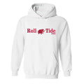Alabama - Football Alumni : Joe Namath - Classic Shersey Hooded Sweatshirt Style011 T-Shirts, Hoodie (Image 1)