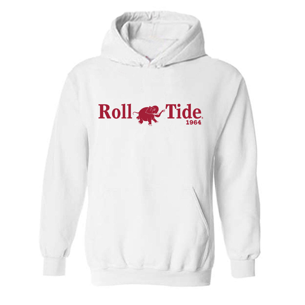 Alabama - Football Alumni : Joe Namath - Classic Shersey Hooded Sweatshirt Style011 T-Shirts, Hoodie (Image 1)