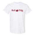 Alabama - Football Alumni : Joe Namath - Classic Shersey T-Shirt Style010 Hoodie, Sweatshirt | CoreVibeTees.com (Image 1)