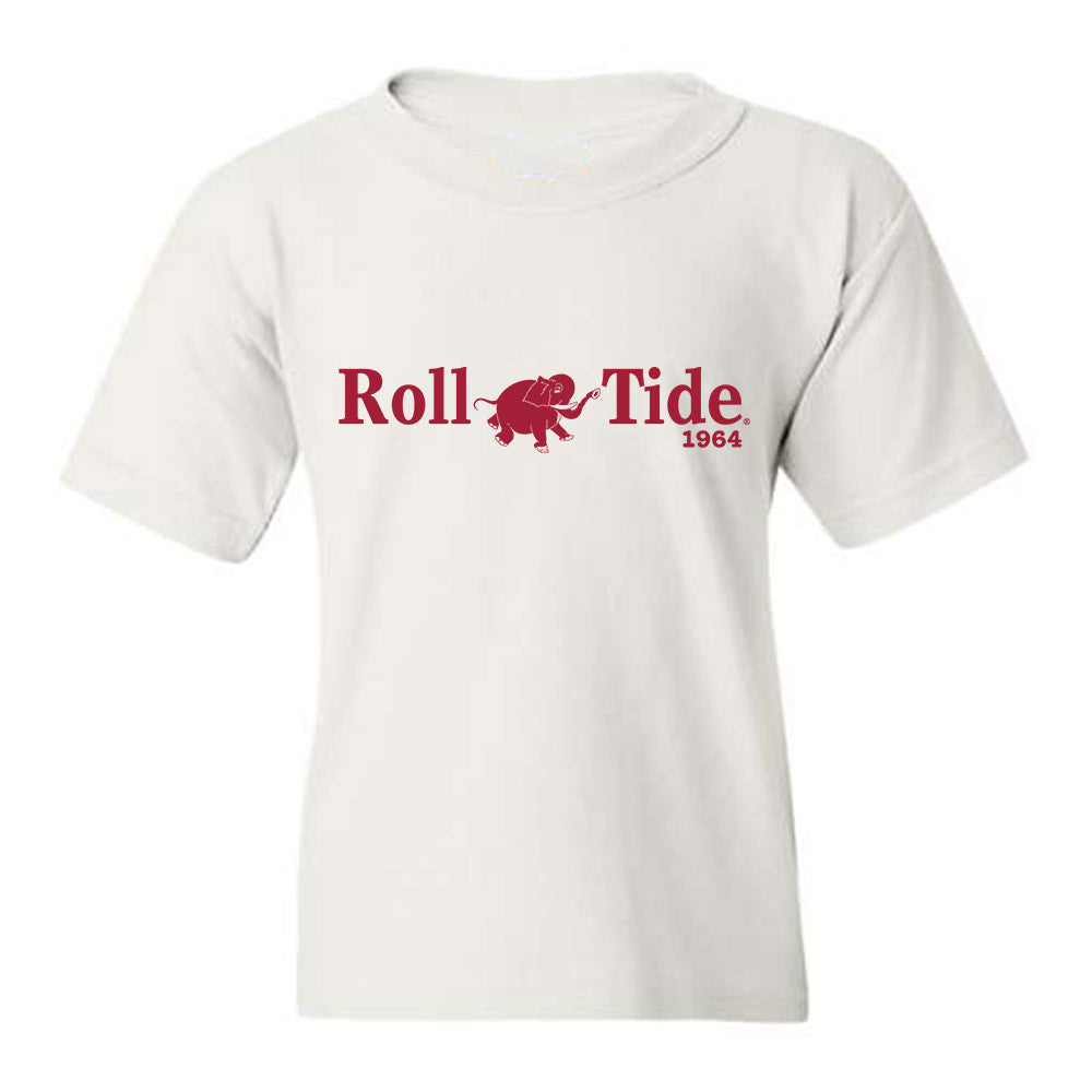 Alabama - Football Alumni : Joe Namath - Classic Shersey Youth T-Shirt Style011 Hoodie, Sweatshirt (Image 1)