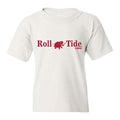Alabama - Football Alumni : Joe Namath - Classic Shersey Youth T-Shirt Style011 Hoodie, Sweatshirt (Image 1)