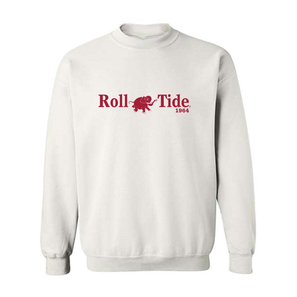 Alabama - Football Alumni : Joe Namath - Classic Shersey Crewneck Sweatshirt Style011 T-Shirts, Hoodie (Image 1)