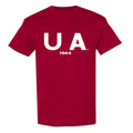 Alabama - Football Alumni : Jimmy Sharpe - Classic Shersey T-Shirt Style002 Hoodie, Sweatshirt | CoreVibeTees.com (Image 1)