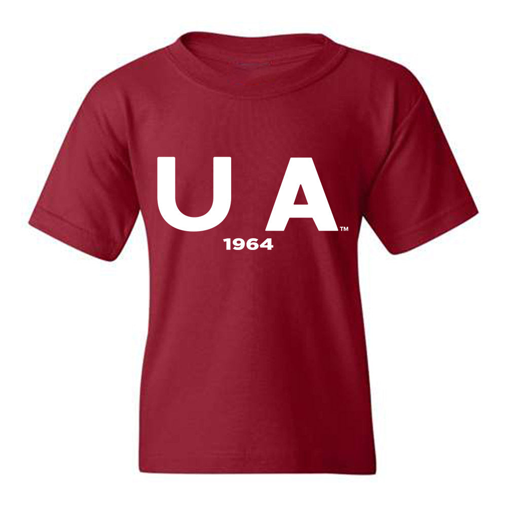 Alabama - Football Alumni : Jimmy Sharpe - Classic Shersey Youth T-Shirt Style003 Hoodie, Sweatshirt (Image 1)