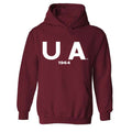 Alabama - Football Alumni : Don Shankles - Classic Shersey Hooded Sweatshirt Style011 T-Shirts, Hoodie (Image 1)