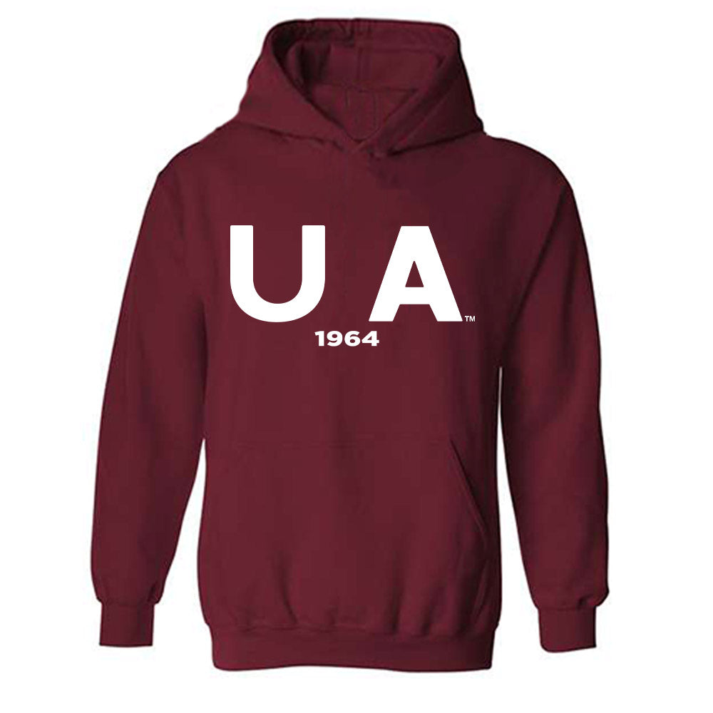 Alabama - Football Alumni : Louis Thompson - Classic Shersey Hooded Sweatshirt Style010 T-Shirts, Hoodie (Image 1)