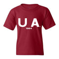 Alabama - Football Alumni : Joe Namath - Classic Shersey Youth T-Shirt Style001 Hoodie, Sweatshirt (Image 1)