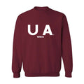 Alabama - Football Alumni : Jimmy Sharpe - Classic Shersey Crewneck Sweatshirt Style002 T-Shirts, Hoodie (Image 1)