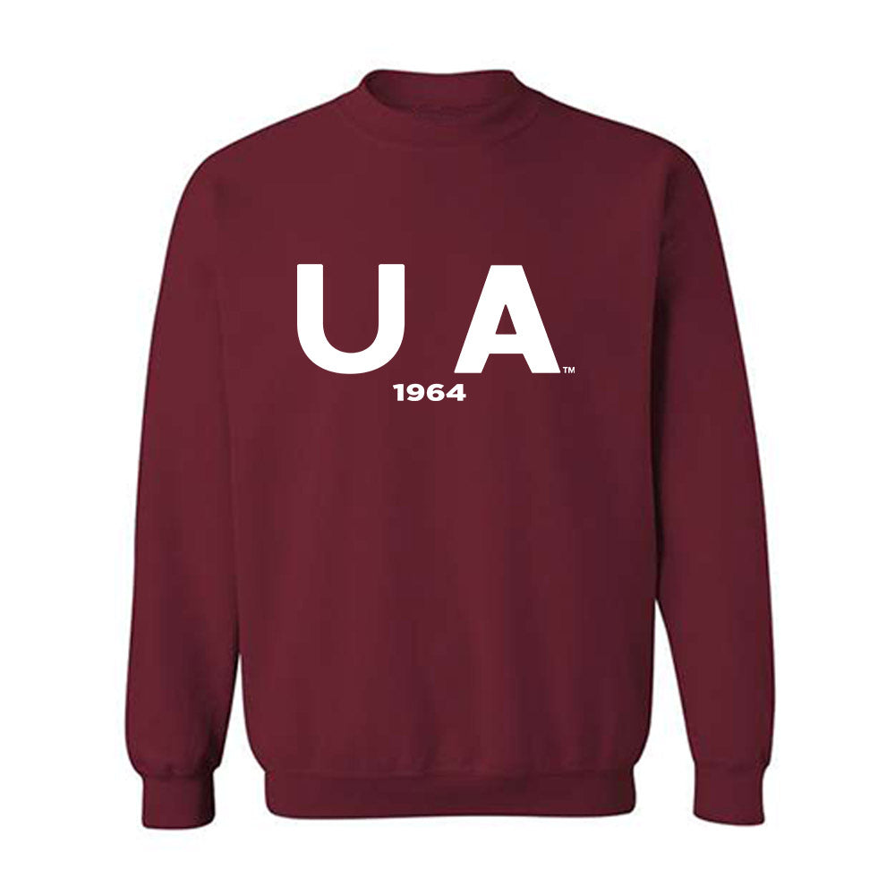 Alabama - Football Alumni : Jimmy Sharpe - Classic Shersey Crewneck Sweatshirt Style002 T-Shirts, Hoodie (Image 1)