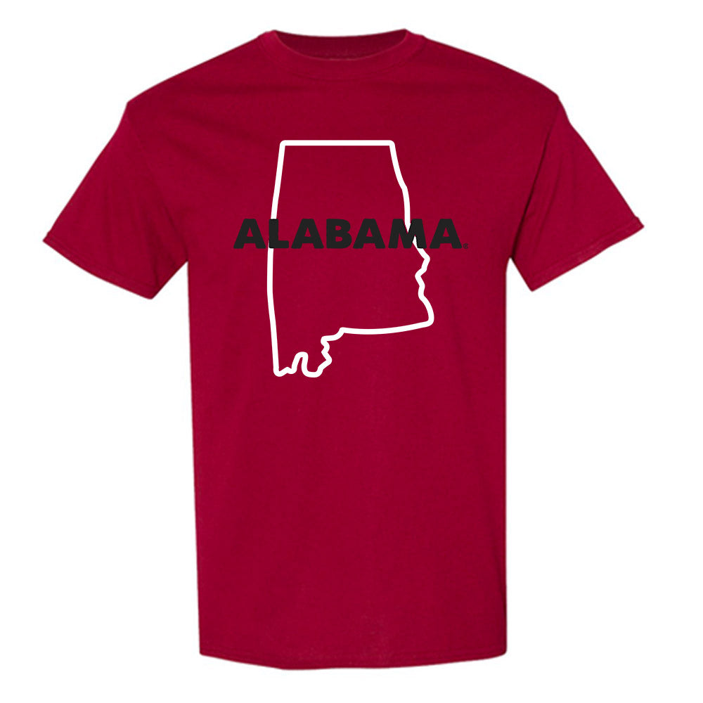 Alabama - Football Alumni : Jimmy Sharpe - Classic Shersey T-Shirt Style010 Hoodie, Sweatshirt | CoreVibeTees.com (Image 1)