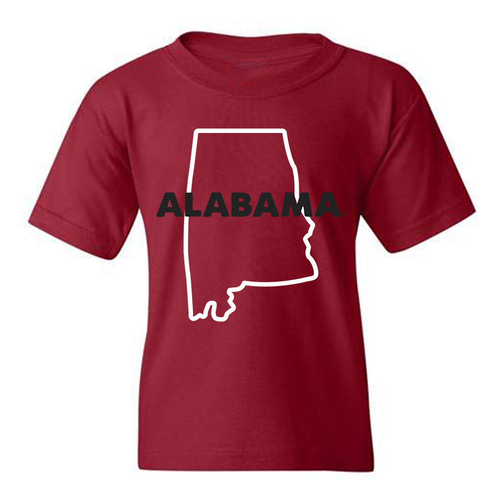 Alabama - Football Alumni : Joe Namath - Classic Shersey Youth T-Shirt Style012 Hoodie, Sweatshirt (Image 1)