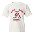 Alabama - Football Alumni : Don Shankles - Classic Shersey Youth T-Shirt Style007 Hoodie, Sweatshirt (Image 1)