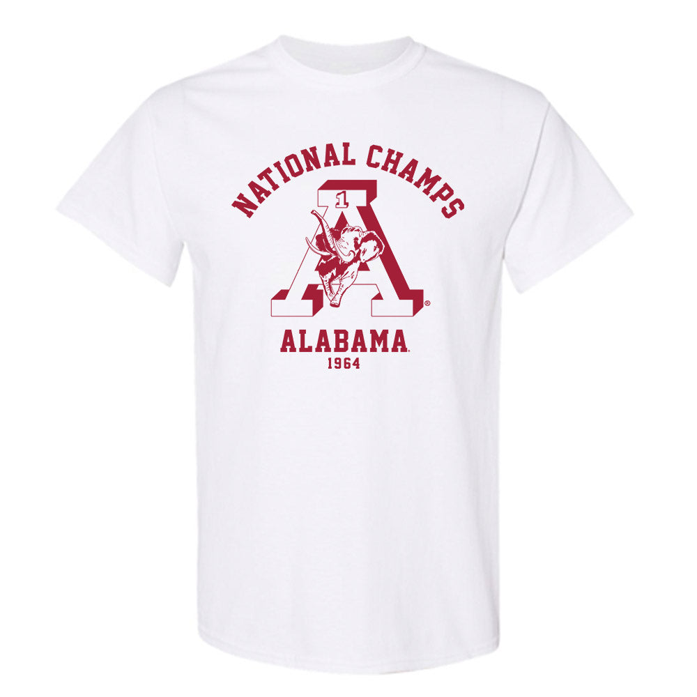 Alabama - Football Alumni : Louis Thompson - Classic Shersey T-Shirt Style010 Hoodie, Sweatshirt | CoreVibeTees.com (Image 1)