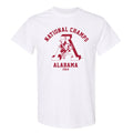 Alabama - Football Alumni : Joe Namath - Classic Shersey T-Shirt Style004 Hoodie, Sweatshirt | CoreVibeTees.com (Image 1)