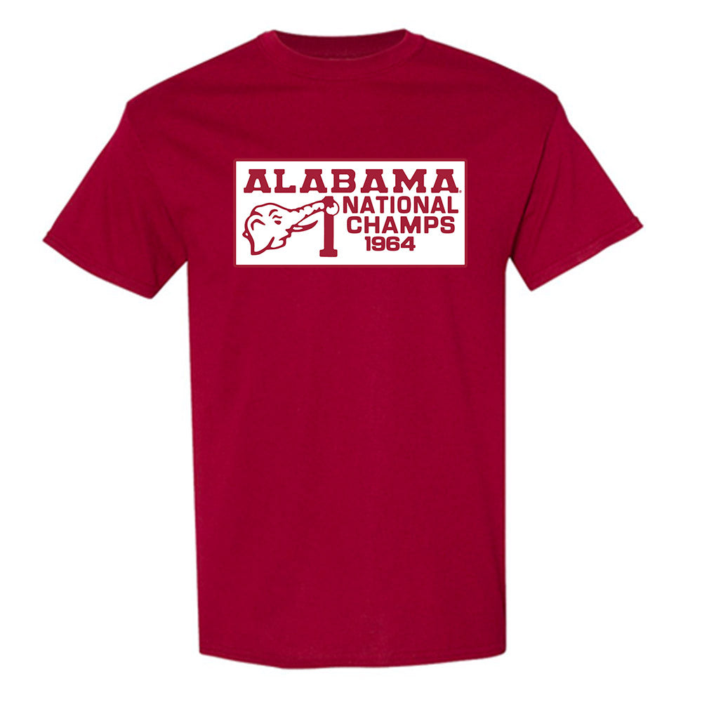 Alabama - Football Alumni : Jimmy Sharpe - Alumni Classic Shersey T-Shirt Hoodie, Sweatshirt | CoreVibeTees.com (Image 1)