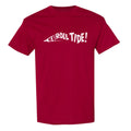 Alabama - Football Alumni : Joe Namath - Classic Shersey T-Shirt Style012 Hoodie, Sweatshirt | CoreVibeTees.com (Image 1)