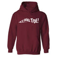Alabama - Football Alumni : Joe Namath - Classic Shersey Hooded Sweatshirt Style013 T-Shirts, Hoodie (Image 1)