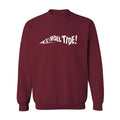 Alabama - Football Alumni : Don Shankles - Classic Shersey Crewneck Sweatshirt Style010 T-Shirts, Hoodie (Image 1)