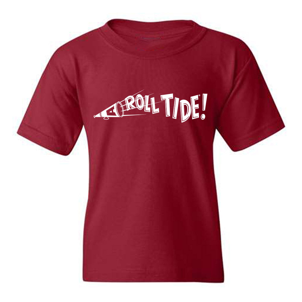 Alabama - Football Alumni : Joe Namath - Classic Shersey Youth T-Shirt Style013 Hoodie, Sweatshirt (Image 1)