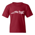 Alabama - Football Alumni : Joe Namath - Classic Shersey Youth T-Shirt Style013 Hoodie, Sweatshirt (Image 1)