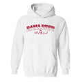 Alabama - Football Alumni : Joe Namath - Hooded Sweatshirt Style003 T-Shirts, Hoodie | CoreVibeTees.com (Image 1)