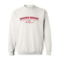 Alabama - Football Alumni : Don Shankles - Crewneck Sweatshirt T-Shirts, Hoodie | CoreVibeTees.com (Image 1)